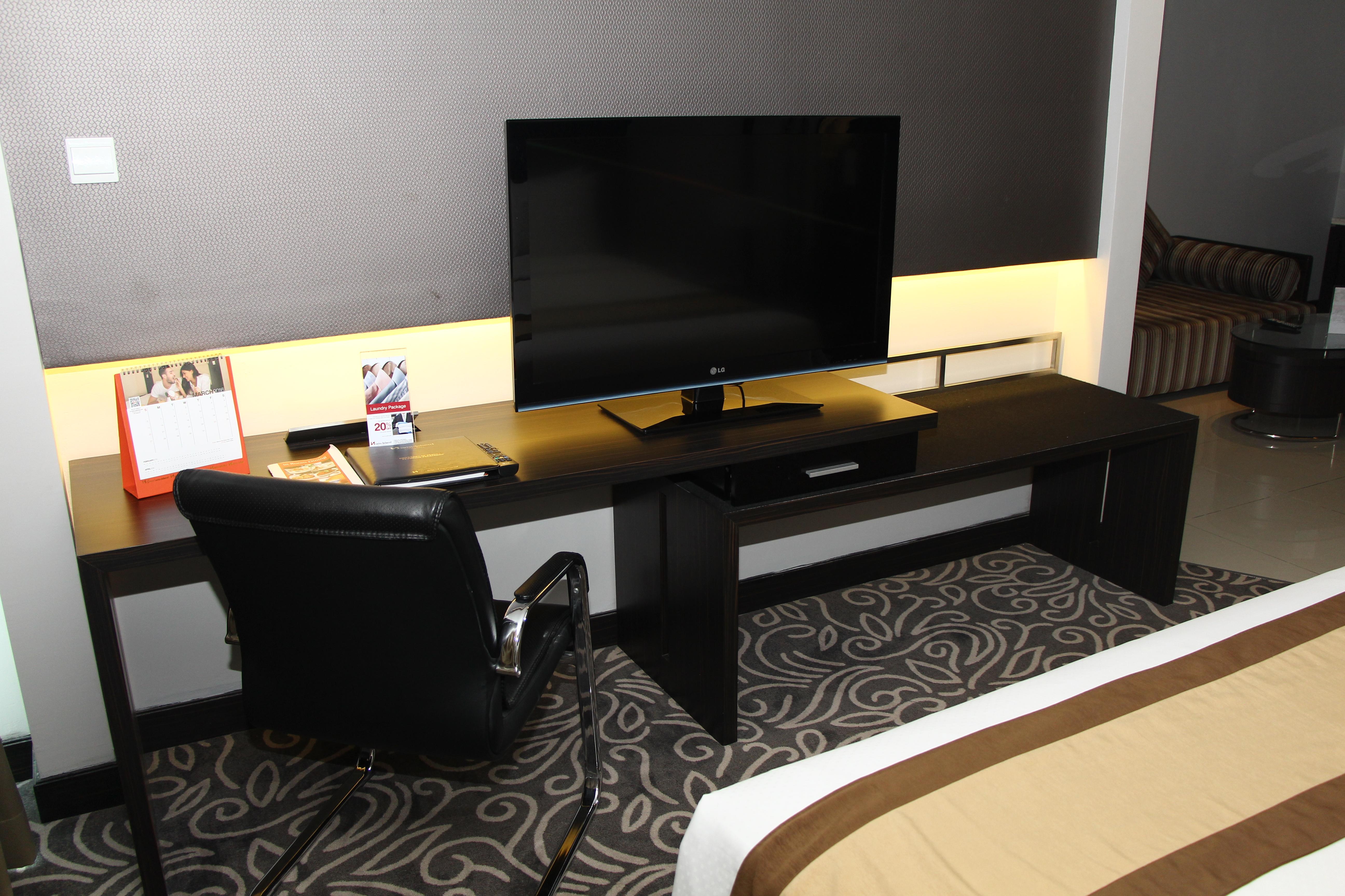 Swiss-Belhotel Balikpapan Exterior foto