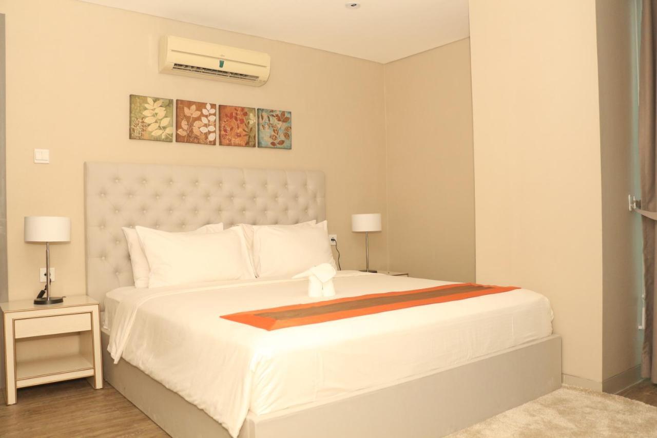 Swiss-Belhotel Balikpapan Exterior foto